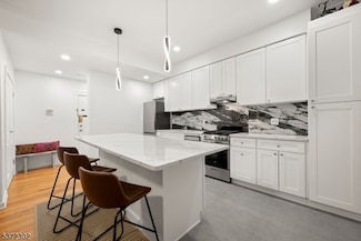 6015 Kennedy Blvd E Unit 5A, West New York, NJ 07093