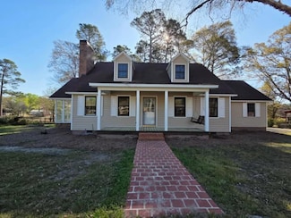 1271 Shoreland Dr, Sumter, SC 29154