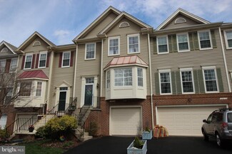 13014 Quartz Ln, Clifton, VA 20124
