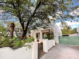 1140 N Plumer Ave, Tucson, AZ 85719