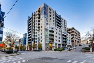 76 Cedar St Unit 408, Seattle, WA 98121