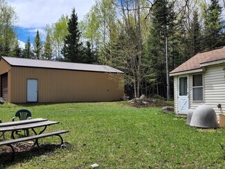 0 Big Knob Rd, Gould City, MI 49838