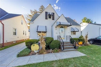 3210 W 140th St, Cleveland, OH 44111