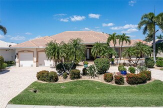 3392 Tripoli Blvd, Punta Gorda, FL 33950