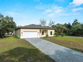 3376 Dunbar St, Port Charlotte, FL 33948