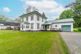 4370 N 230 E, Howe, IN 46746