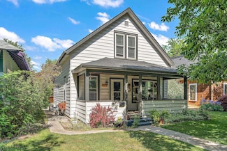 1615 N 16th St, Boise, ID 83702