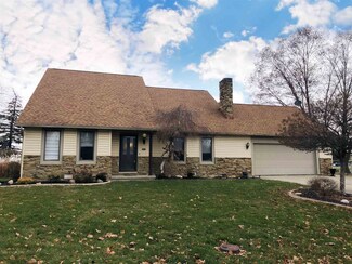 2704 Senate Ln, Kokomo, IN 46902
