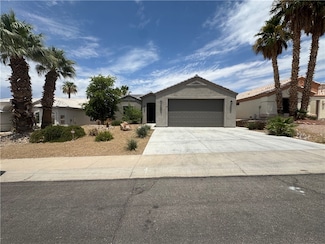 2933 Camino Encanto, Bullhead City, AZ 86429