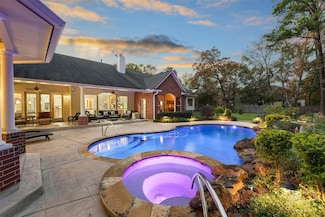 11939 Scarlet Oak Trail, Conroe, TX 77385