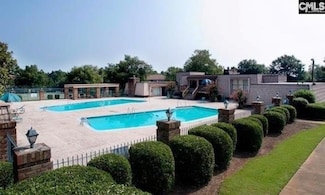 1201 Old Manor Rd, Columbia, SC 29210