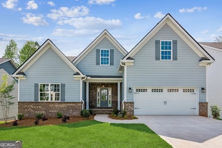 4300 Links Blvd, Jefferson, GA 30549