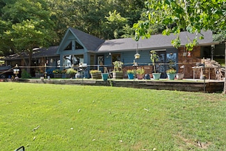 23501 S 624 Rd, Wyandotte, OK 74370