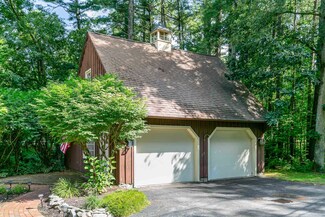46 Old Runnells Bridge Rd, Hollis, NH 03049