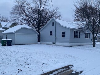 711 10th St S, Wisconsin Rapids, WI 54494