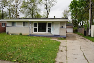 20299 Lahser Rd, Detroit, MI 48219