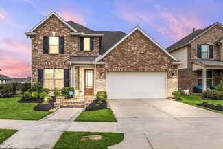 19038 Yellowstone Landing Ct, Cypress, TX 77433