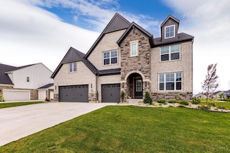 5238 Brougham Ln, Liberty Township, OH 45011
