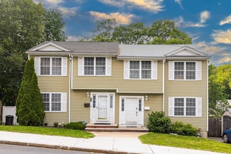 114 Granville Ave Unit 114, Malden, MA 02148