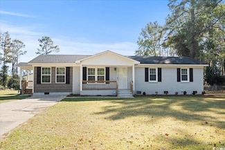 225 Butler Rd, Marion, SC 29571