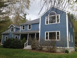 37 Williams Way, Wilton, NH 03086