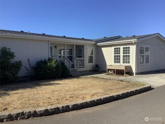 1101 S Scheuber Rd Unit 36, Centralia, WA 98531
