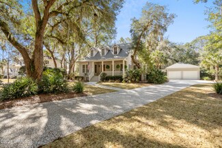 58 Woodland Ridge Cir, Beaufort, SC 29907