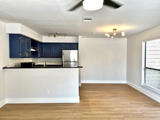 3022 Forest Ln Unit 315C, Dallas, TX 75234