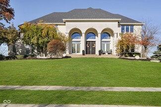 546 Bolderwood Ln, Carmel, IN 46032