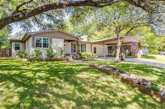 4466 Ridgevale Rd, Fort Worth, TX 76116