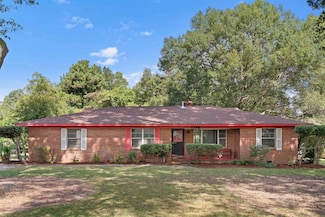 1278 Davidson Dr, Memphis, TN 38116