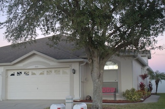 1922 Echo Pond Place, Wesley Chapel, FL 33543