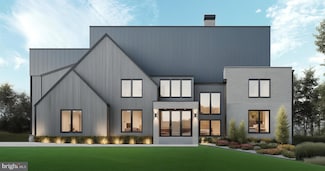1039 Harriman St, Great Falls, VA 22066