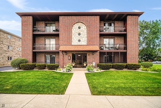 8124 168th Place Unit 1E, Tinley Park, IL 60477