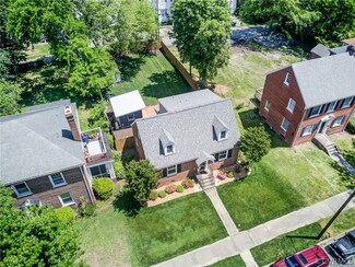 3912 W Grace St, Richmond, VA 23230