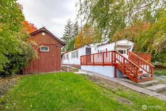 25406 37th Ave E, Spanaway, WA 98387