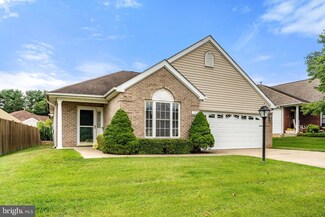 155 Duke St, Culpeper, VA 22701