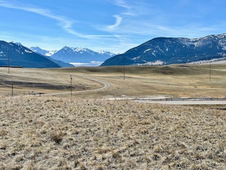 Tract 4 Northern Lights Rd, Livingston, MT 59047