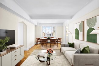 233 W 99th St Unit 17E, New York, NY 10025