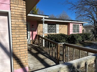 2203 S 130th Ave E, Tulsa, OK 74134