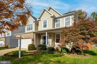 716 Wagner Farm Rd, Millersville, MD 21108