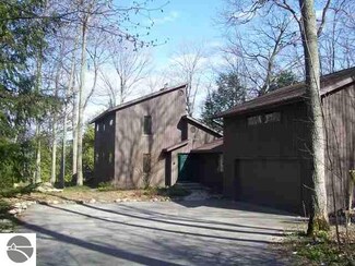 4330 N Omena Rise, Omena, MI 49674