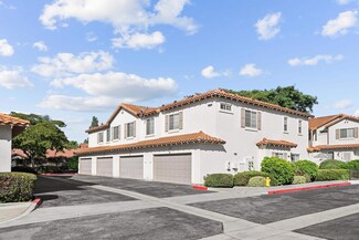 1469 Rancho Rose Way Unit 25, Oceanside, CA 92057