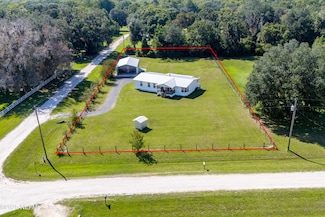 19414 NW 135 Ln, Lake Butler, FL 32054