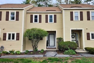 58 Branch Turnpike Unit 45, Concord, NH 03301