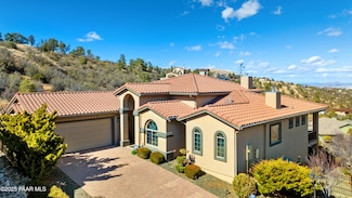 791 N Creekside Dr, Prescott, AZ 86303