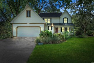 12072 Buttercup Cir, Granger, IN 46530