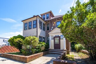 84 Orient Ave Unit 86, Boston, MA 02128