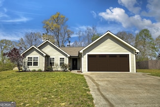 110 Lindsey Ln, Blue Ridge, GA 30513