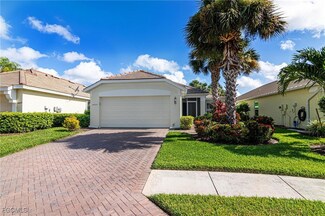 2605 Astwood Ct, Cape Coral, FL 33991